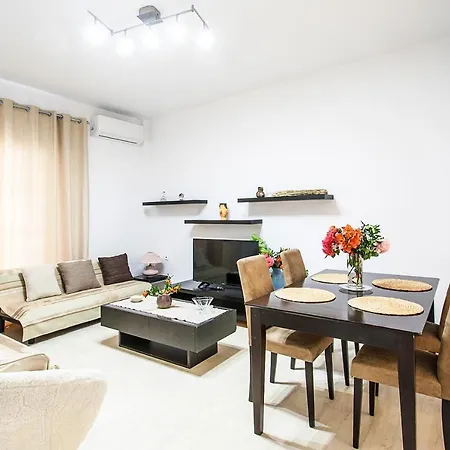Appartamento Penelope Downtown