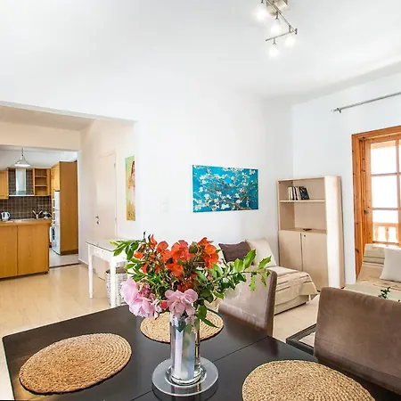 Apartment Penelope Downtown