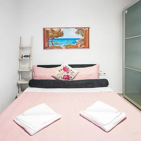 Apartment Penelope Downtown *