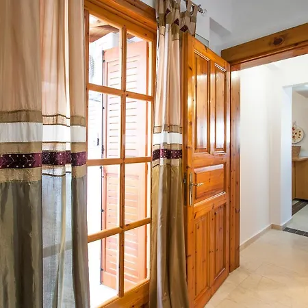 Penelope Downtown Apartment Skiathos Town